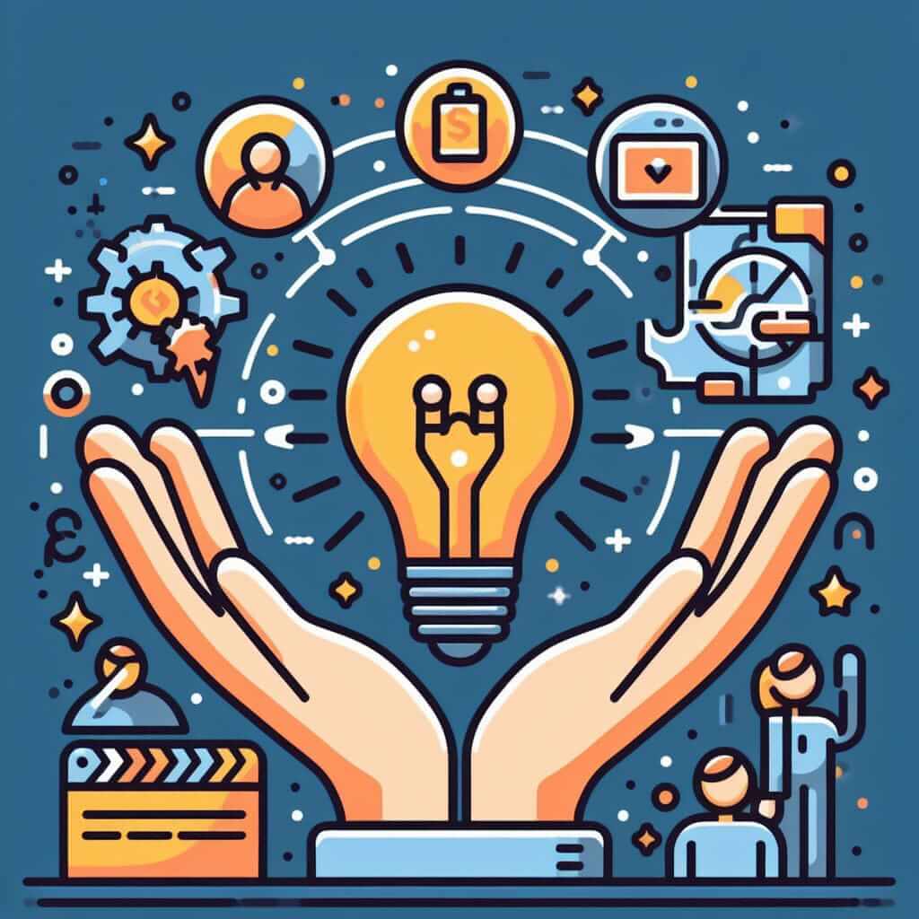 Fomento à inovação e criatividade