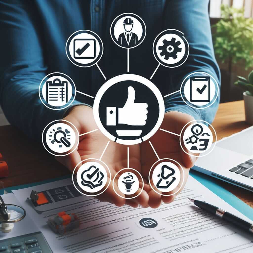 Melhoria do clima organizacional