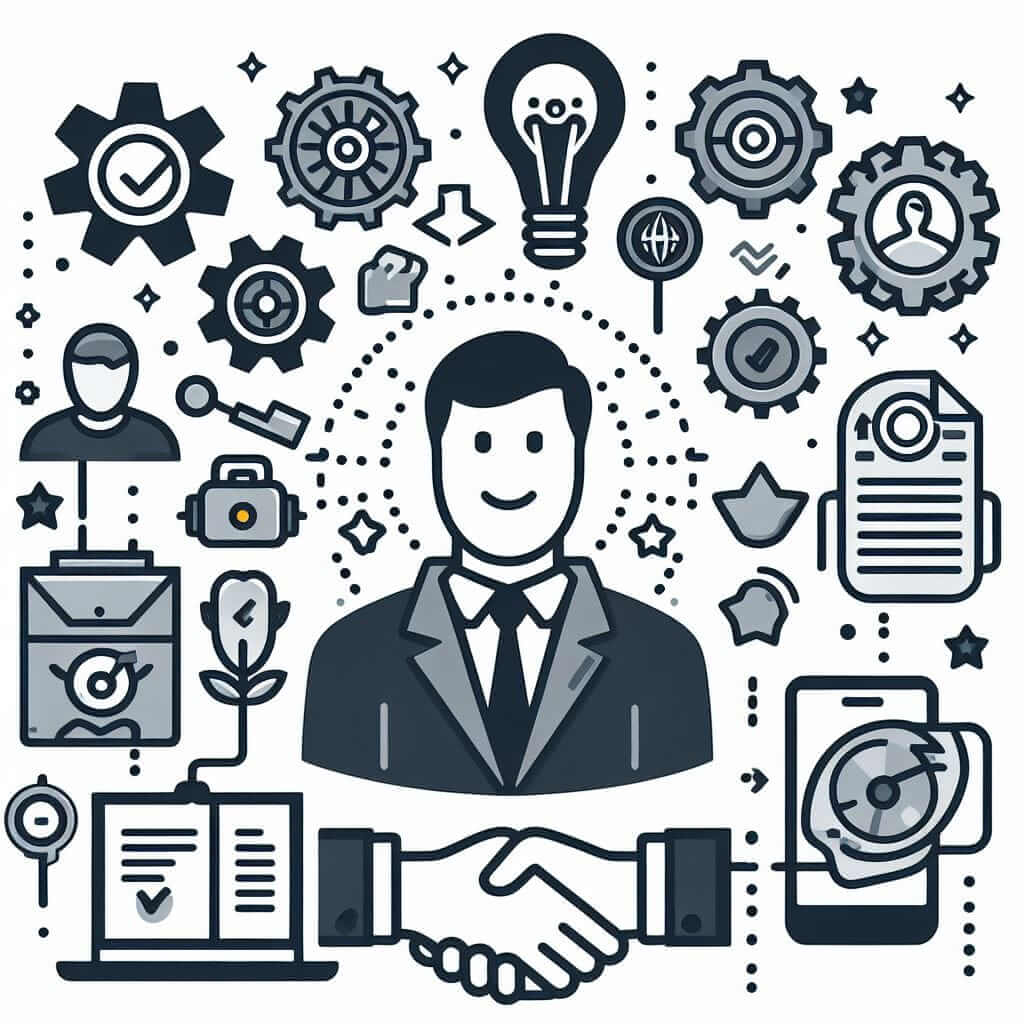 Alinhamento com responsabilidade social corporativa