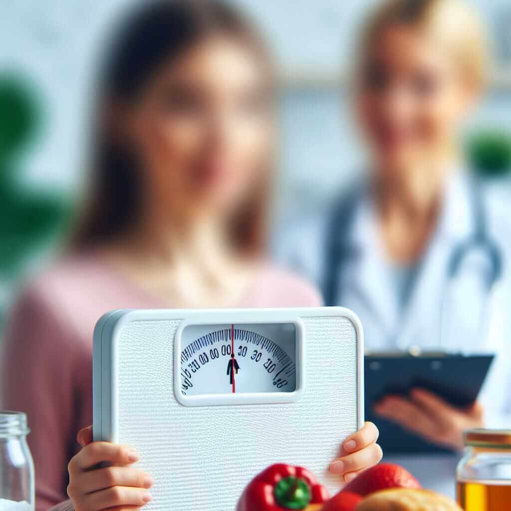 Nutrição e o impacto direto na saúde