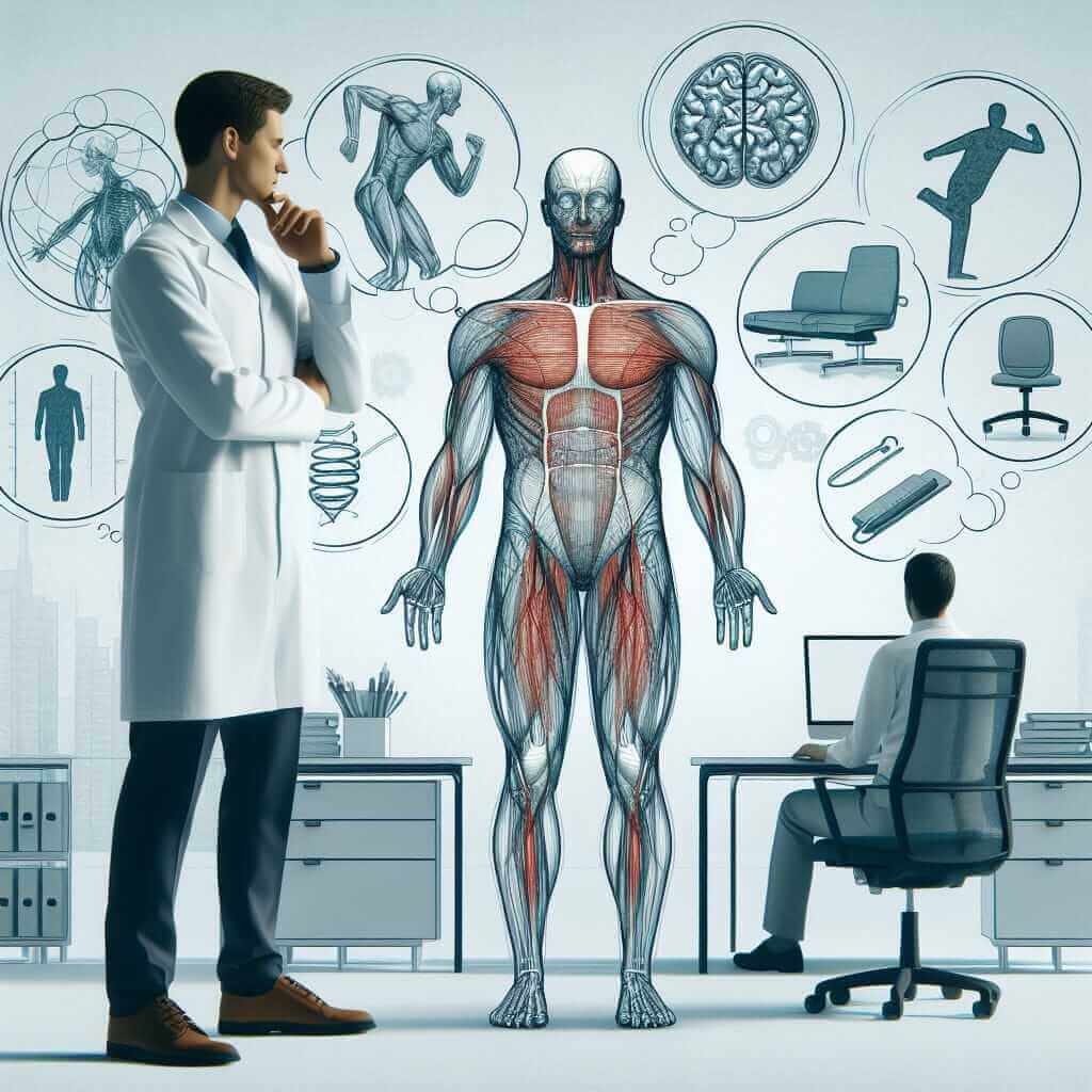 Saúde ocupacional integrada serviço especializado com programas personalizados e direcionados a colaboradores, lideranças e à organização