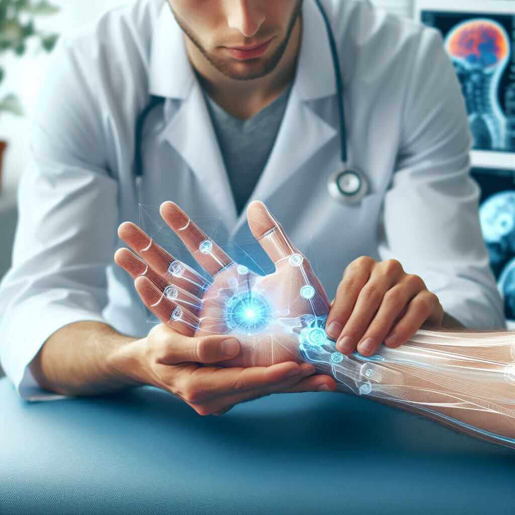 Fisioterapia musculoesquelética para tratamento de disfunções ósseas, articulares, musculares, ligamentares e tendinosos